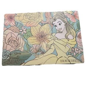 Disney Beauty and the Beast Eyeshadow Palette